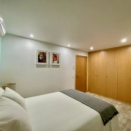 Casa Timoteo Apartment *