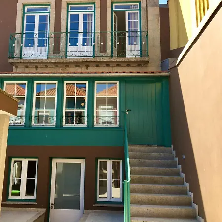 Casa Timoteo * Viana do Castelo