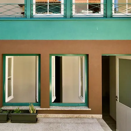 Apartment Casa Timoteo