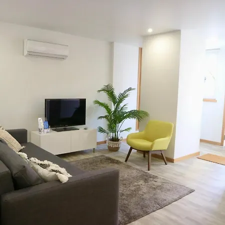 Casa Timoteo Apartment *