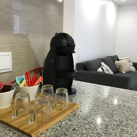 Casa Timoteo Apartment