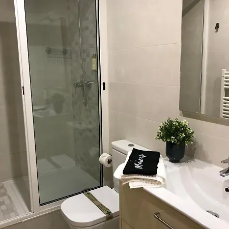 Apartment Casa Timoteo